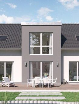 Architektur mit Charakter - Hildburghausen