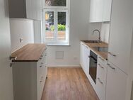 frisch sanierte 3 Zimmerwohnung in Leipzig Lindenau - Leipzig