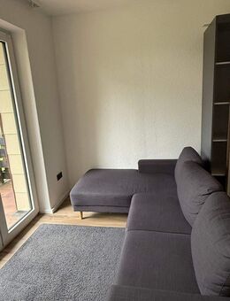 APARTMENT MIT BALKON - MÖBLIERT - Clausthal-Zellerfeld