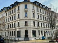 außergewöhliches, erschwingliches Familiendomizil mitten in Leipzig Gohlis - Leipzig