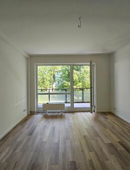 Erstbezug! Energetisch sanierte Wohnung mit Gartenfläche in Lichterfelde-West! - Berlin