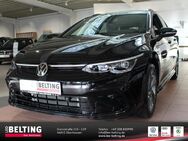 VW Golf Variant, 1.5 TSI Golf VIII R-Line Pl, Jahr 2023 - Oberhausen