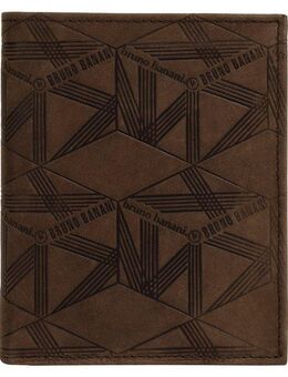 Bruno Banani Geldbörse, echt Leder