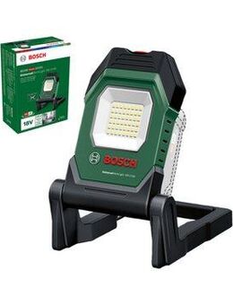 Bosch Home & Garden Arbeitsleuchte Akku-LED-Arbeitsleuchte »UniversalWorkLight 18V-2100«, Leistungsstarke und flexible Arbeitsleuchte, ohne Akku, ohne Ladegerät
