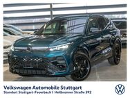 VW Tiguan, 2.0 TDI R-Line, Jahr 2024 - Stuttgart