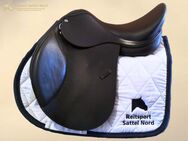 Acavallo Equestro Mercury VS-Sattel 17,5" ⭐WIE NEU⭐TOP PREIS⭐ - Neumünster