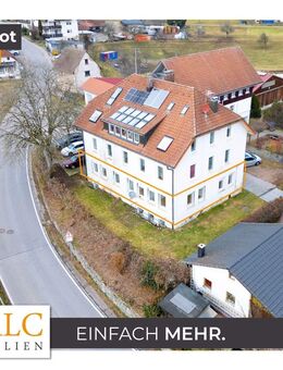 GROß, GRÖßER, AM GRÖßTEN - Zell (Wiesental)