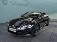 VW Arteon, 2.0 TDI R-Line, Jahr 2021 - München