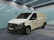 Mercedes Vito, 110 Kasten, Jahr 2023 - München