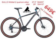 Neue❗ BULLS Wildtail 2 MTB verschiedene Farben und Größen statt UVP749€ - Heinsberg