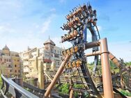 Hey Ich suche eine Begleitung für den phantasialand😊 - Köln