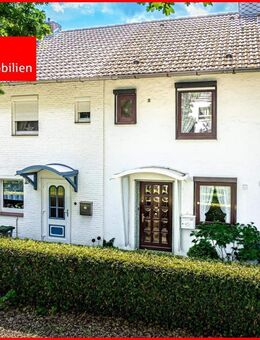 Ihr neues Projekt in idealer Familienlage. - Wedel