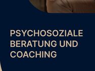 Psychosoziale Beratung - Freiburg (Breisgau) Zentrum