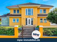 A+: Energieeffizientes und Stilvolles Wohnensemble - Wildau