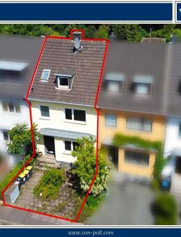 Lebens(t)räume gestalten - Köln