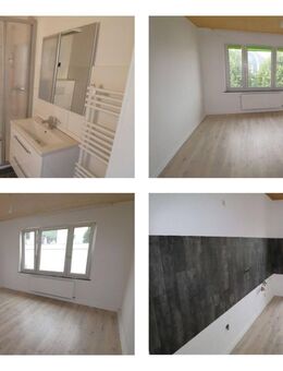 Schöne ca. 76 qm große Mietwohnung - Hagen (Stadt der FernUniversität)