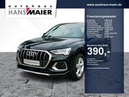 Audi Q3, 1.5 TFSI advanced VC, Jahr 2019 - Erding