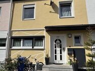Familienfreundliches Reihenmittelhaus in Maisach / Gernlinden - Ohne Maklerprovision ! - Maisach