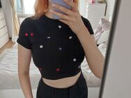 Tommy Hilfiger Tshirt Crop in M - Bestensee