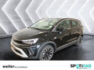 Opel Crossland, 1.2 Turbo Elegance, Jahr 2023 - Bietigheim-Bissingen