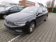 VW Passat Variant, 2.0 TDi Business, Jahr 2020 - Schleusingen