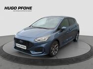 Ford Fiesta, 1.0 ST-Line 74kW, Jahr 2023 - Schwerin