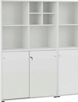 Schildmeyer Aktenschrank Serie 400