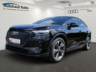 Audi Q4, Sportback 50 quattro, Jahr 2021 - Wittlich