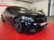 Mercedes-Benz C 400 Coupe 4Matic AMG Line* Sport - Friedberg (Hessen)