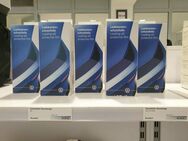 VW ID3 & VW Golf 8 Variant Ladekantenschutzfolie *Borgmann* - Krefeld