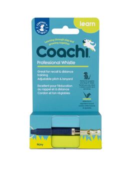 Coachi Professional Hundepfeife - 1 Stück