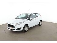 Ford Fiesta 1.25 Trend - Berlin