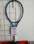 Babolat Pure Drive Light anstatt 220€ nur 100€ in 45356