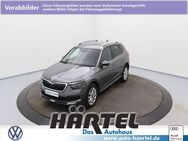 Skoda Kamiq, AMBITION ( AUTOMATIK, Jahr 2024 - Osnabrück