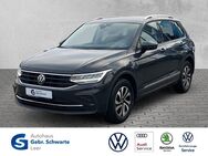 VW Tiguan, 2.0 TDI Active LM17, Jahr 2022 - Leer (Ostfriesland)