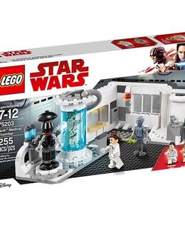 Lego Star Wars 75203 - Heilkammer auf Hoth * NEU & OVP * - Dreieich