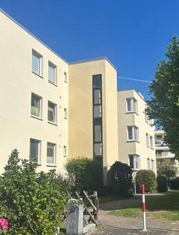 4-Zi-ETW in super Lage von Bielefeld - Bielefeld