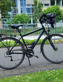 Trekking Rad - Bonn