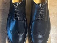 Herren Schuhe 2 Modelle - Stuttgart