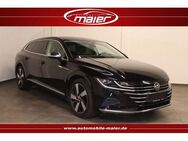 VW Arteon SB 1.4 eHybrid Elegance-NAV-IQ-ACC-VIRT- - Bebra