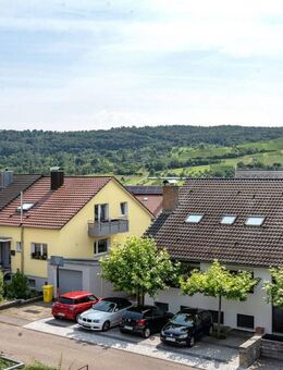 *Einfamilienhaus in bester Lage mit Einliegerwohnung* - Weinstadt