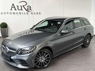 Mercedes-Benz C 220 d T 4Matic AMG-Line NAV+LED+AHK+DISTRONIC - Wardenburg