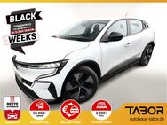 Renault Megane, E-Tech EV60 220 Equilibre, Jahr 2022 - Kehl