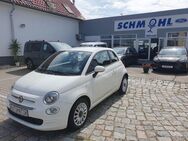 Fiat 500L ounge Automatik Klima Navi Allwetter - Potsdam