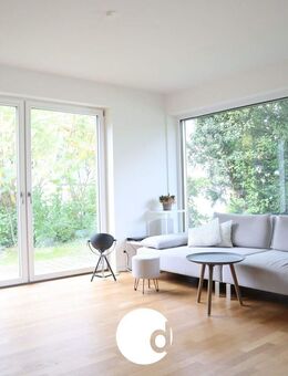 Exklusive Stadtwohnungen mit Panoramablick über Stuttgart - Stuttgart