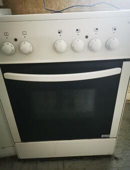 Waschmaschine sehr selten benutzt!Nur Abholung! - Recklinghausen Zentrum