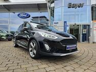Ford Fiesta, 1.0 EcoBoost ACTIVE PLUS, Jahr 2018 - Alzey