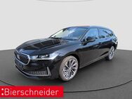 Skoda Superb, 2.0 TDI Combi HEAD 19LM, Jahr 2024 - Straubing