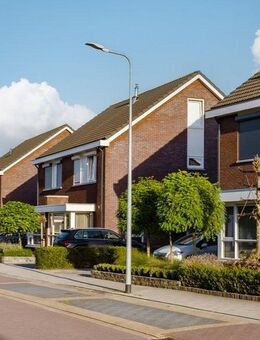 Einfamilienhaus mit Garage in 64347 Griesheim - - Griesheim