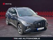 Hyundai Tucson, Plug-in-Hybrid 265PS 6 Prime-Paket, Jahr 2024 - Sinzheim